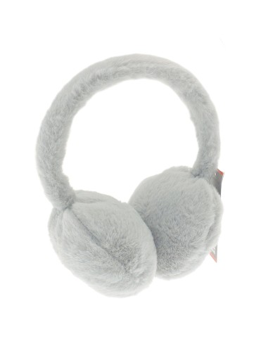 RIB-OUT235832-Cache-oreilles en fausse fourrure